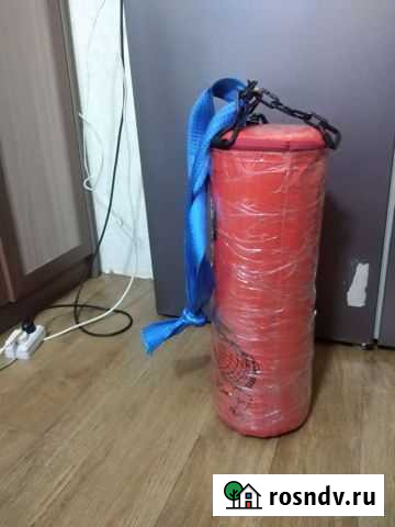 Боксерская грушас 3 лет до 10 Ангарск - изображение 1