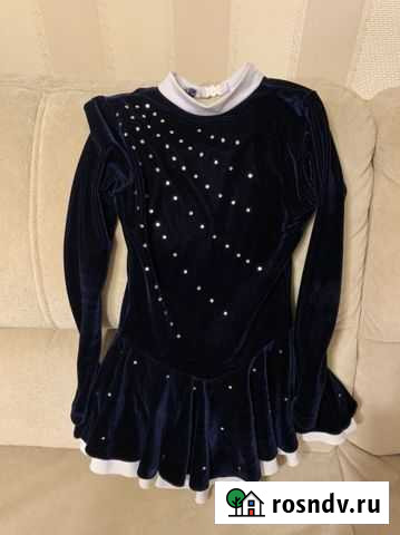 Платье для фигурного катания Уфа - изображение 1