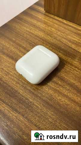 Кейс для airpods 1 Волхов - изображение 1