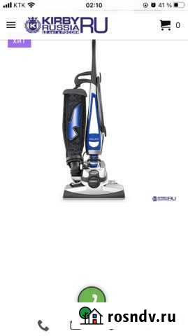 Kirby Avalir 2 Симферополь - изображение 1