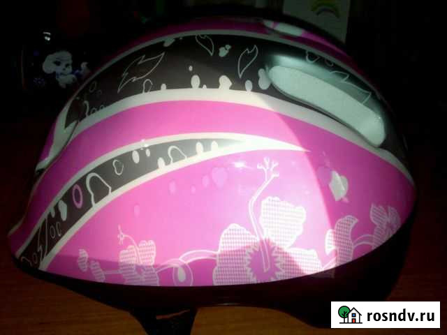 Шлем 5-10 лет Иркутск - изображение 1