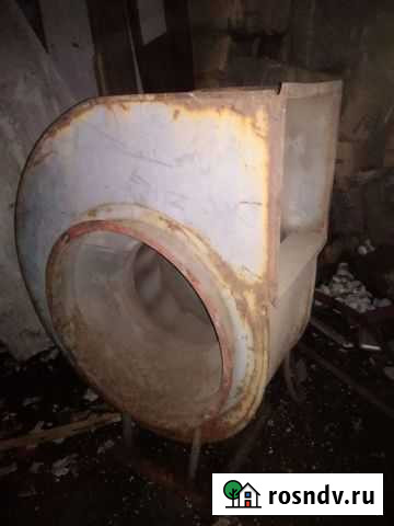 Вентилятор радиальный центробежный Чита - изображение 1