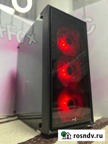 Мощнейший игровой компьютер Кулебаки - изображение 1