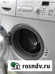 Запчасти на Bosch WFO 1642 OE 6kg Евпатория - изображение 1