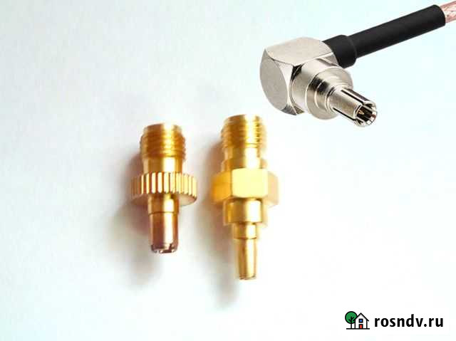 Для USB модема коннектор Курск - изображение 1