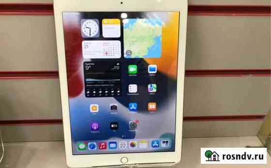 Гв20 - Планшет Apple iPad (2018) 32Gb Wi-Fi Саратов