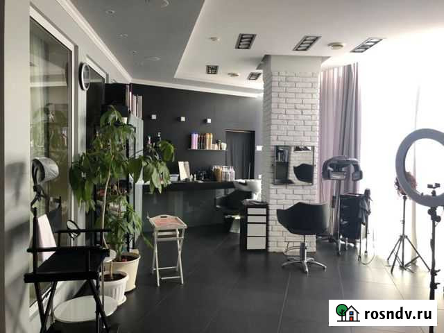 Аренда парикмахерского кресла, кабинета маникюра Липецк - изображение 1