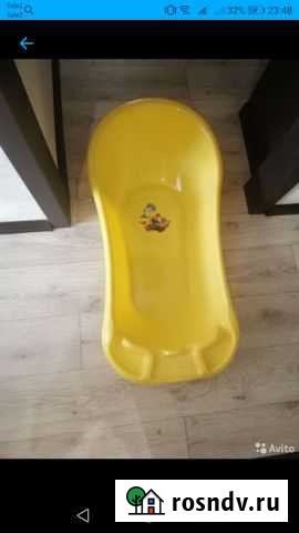 Ванночка для купания Липецк - изображение 1