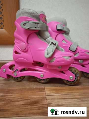 Ролики детские Ухта - изображение 1