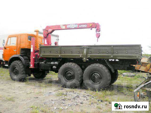 Услуги манипулятора вездеход Мостовской - изображение 1
