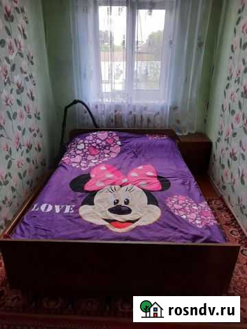 Кровать Яшкино - изображение 1