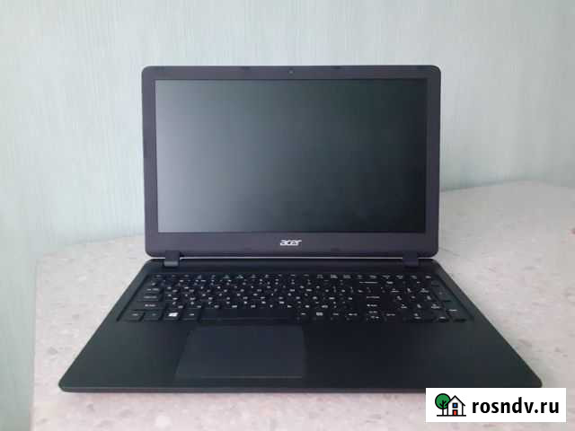 Ноутбук Acer Aspire ES1-523 Балабаново - изображение 1