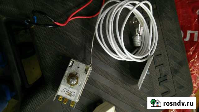 Терморегулятор К 54 Череповец - изображение 1