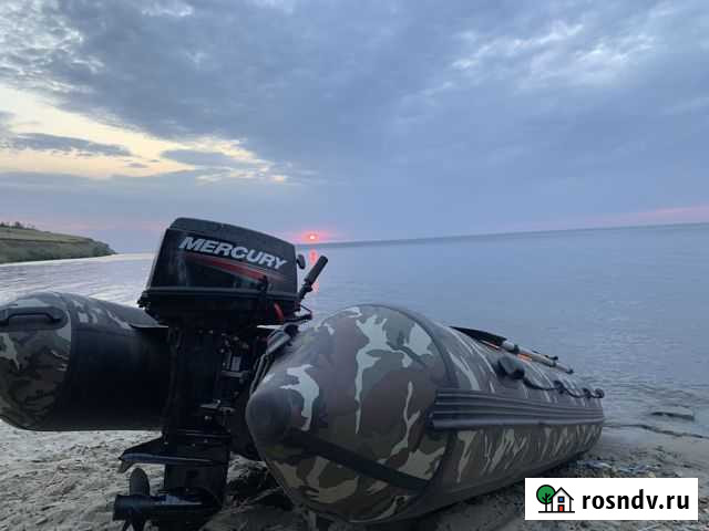 River boats 430 Тамбов - изображение 1