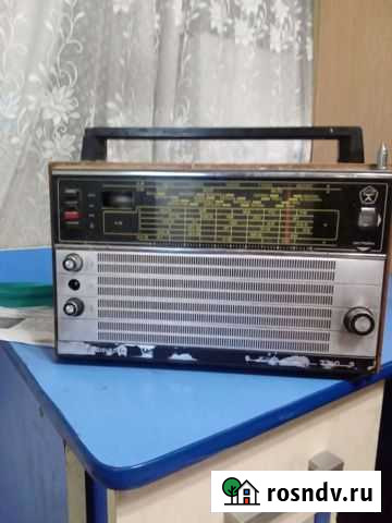 Горизонт Океан 209 Владимир - изображение 1