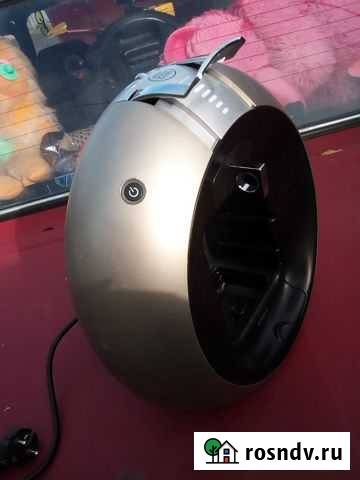 Кофемашина Krups Боровичи - изображение 1