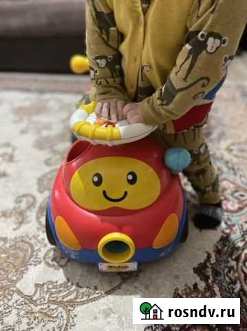 Ходунки каталка машинка Махачкала - изображение 1