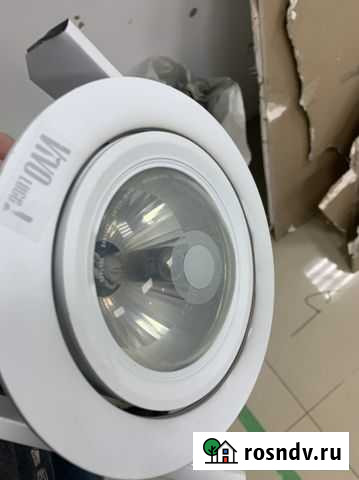 Потолочный светильник с блоком розжига Ростов-на-Дону - изображение 1