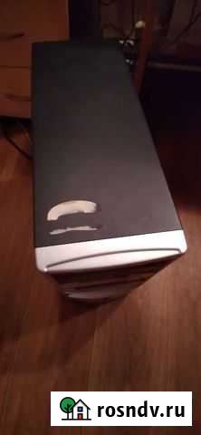 Продам системный блок Яр - изображение 1