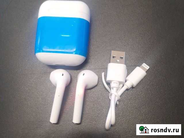 Вакуумные наушники Улан-Удэ - изображение 1