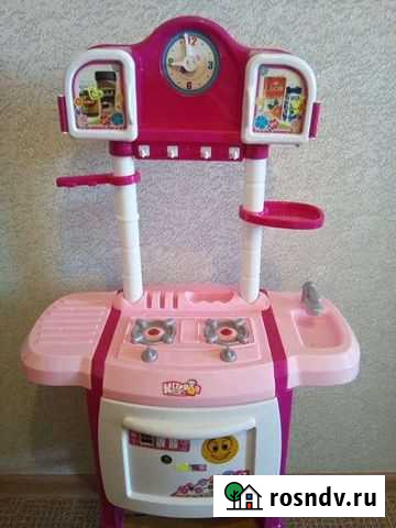 Детская кухня Омск - изображение 1