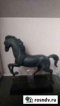 Статуэтка gallop III, Lladro Симферополь