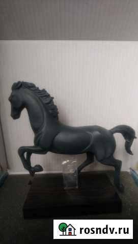 Статуэтка gallop III, Lladro Симферополь - изображение 1