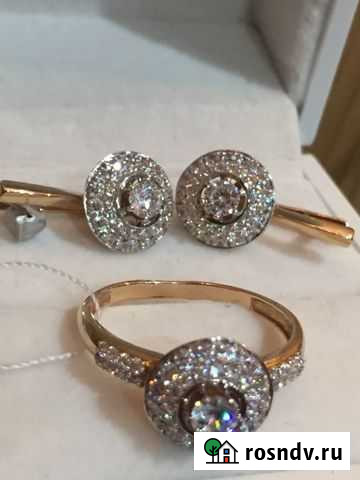 Золотой комплект Карачаевск - изображение 1