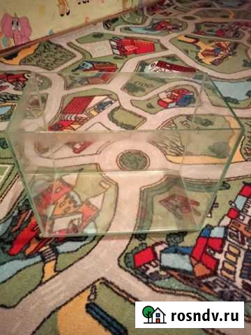 Аквариум Волгоград - изображение 1