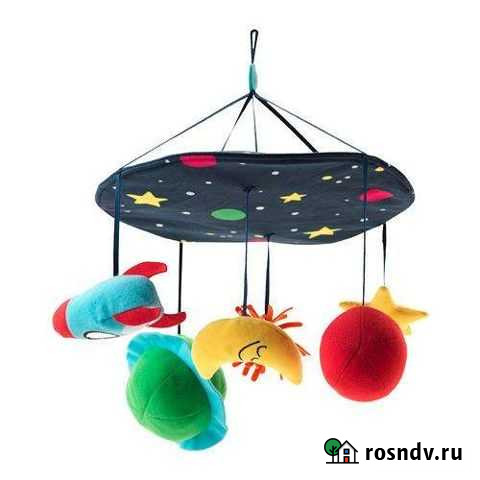 Мобиль Клаппа Икеа Кострома - изображение 1