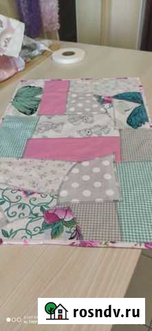 Ланчмат Уфа - изображение 1