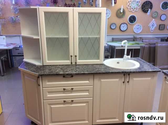 Набор шкафов Симферополь - изображение 1