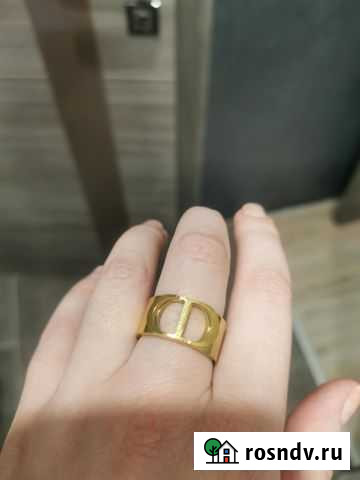 Кольцо Псков - изображение 1