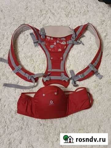 Рюкзак переноска кенгуру Казань - изображение 1