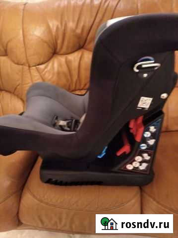 Автокресло Тверь - изображение 1