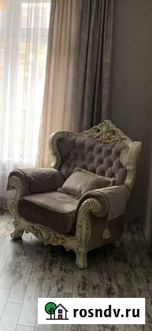 Кресло классика, винтаж Московский - изображение 1