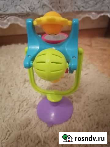 Игрушка Иваново - изображение 1