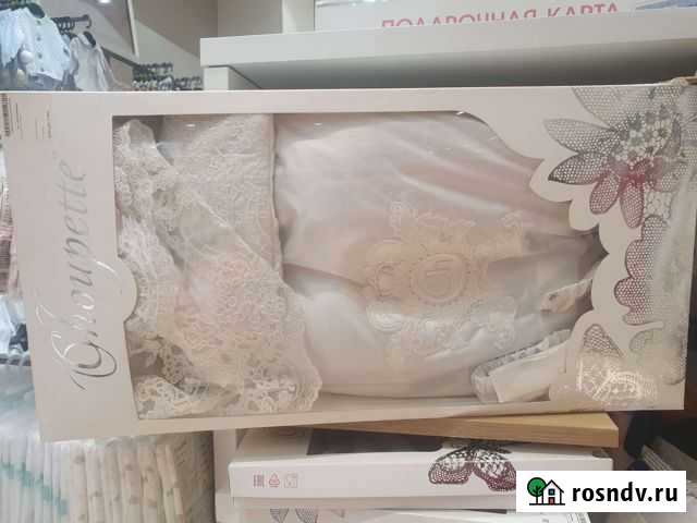 Конверт на выписку choupette Асбест - изображение 1