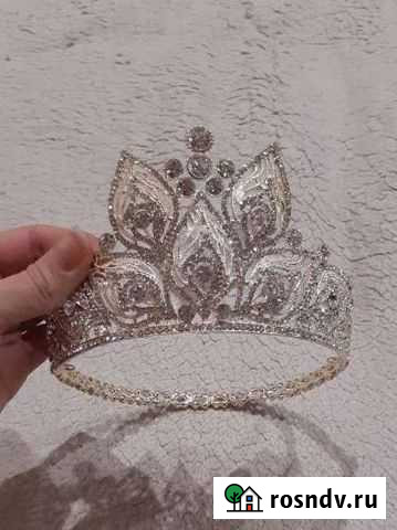 Корона диадема Казань - изображение 1