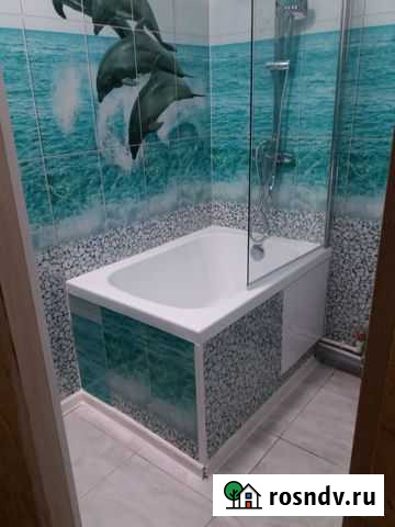 Ремонт квартир в Нижегородской области Семенов - изображение 1