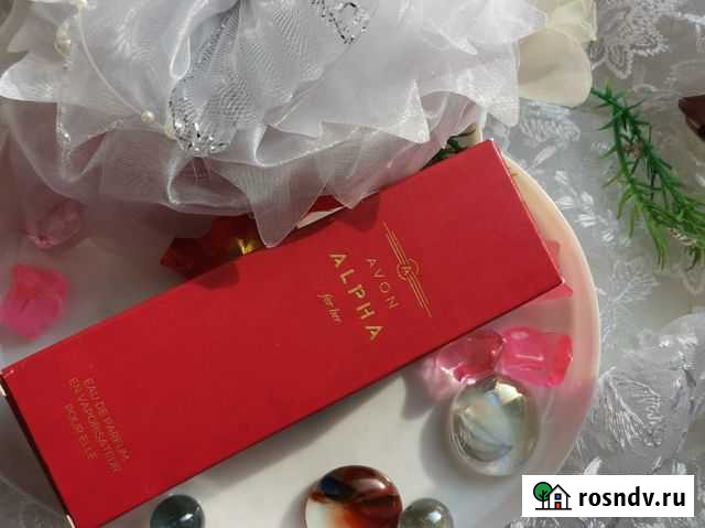 Парфюмерия Великие Луки - изображение 1