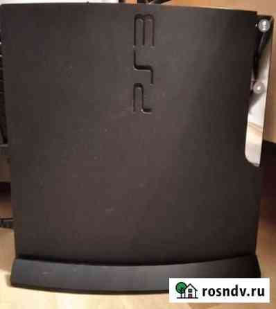Игровая приставка Sony PS3 Камышин