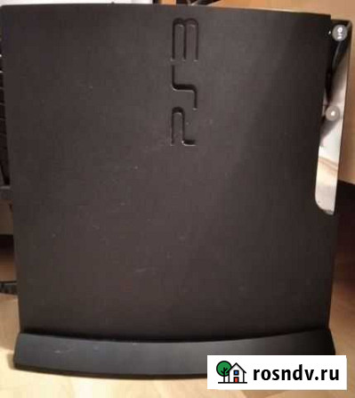 Игровая приставка Sony PS3 Камышин - изображение 1