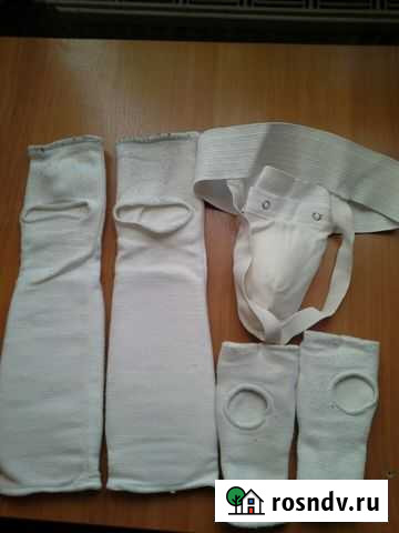 Защита для карате Всеволожск - изображение 1