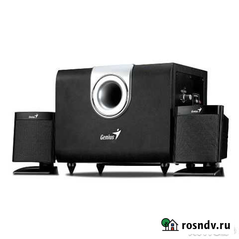 Колонки с сабвуфером Тольятти - изображение 1