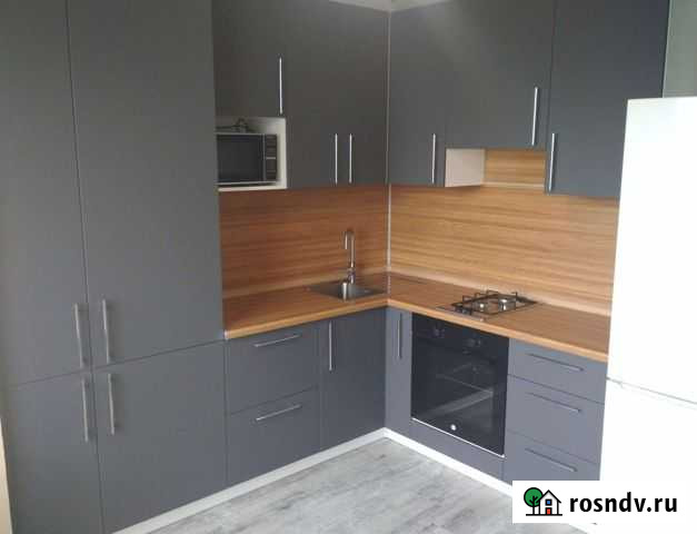 Кухня на заказ, ремонт Рязань - изображение 1