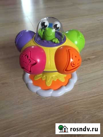 Юла-сортер Череповец - изображение 1