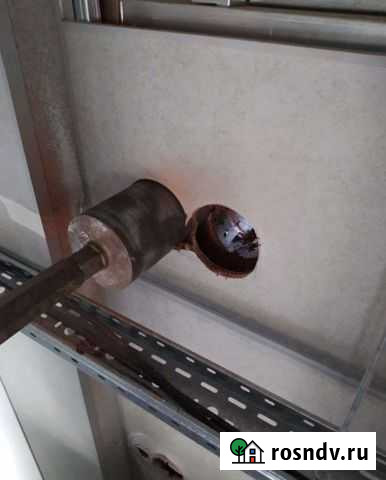 Алмазное бурение сверление Яблоновский - изображение 1