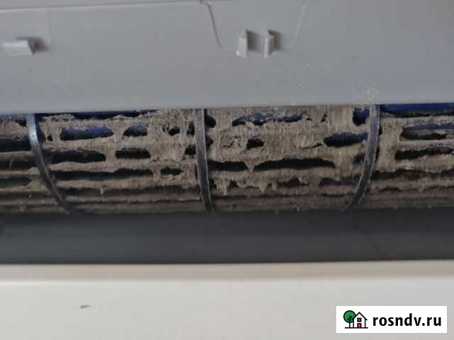 Техническое обслуживание кондиционеров Уфа - изображение 1