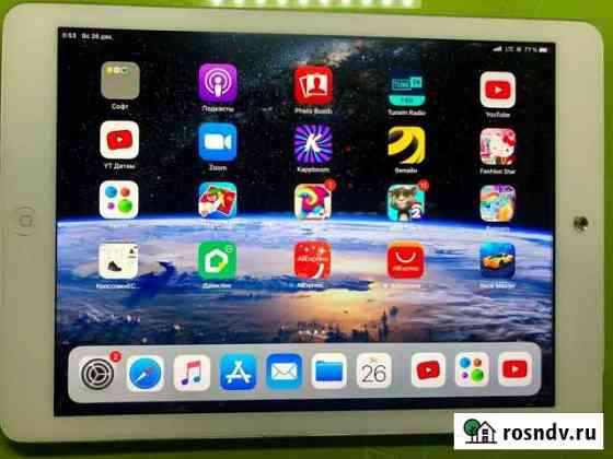 iPad air Тверь